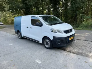 Peugeot Expert 231S2.0BlueHDI120Pre (bj 2018)