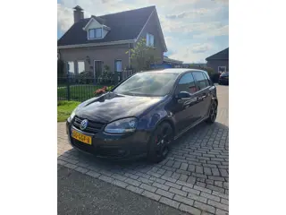 Volkswagen Golf 1.4 TSI GT 5drs , 18inch , NAP,Zeer net!