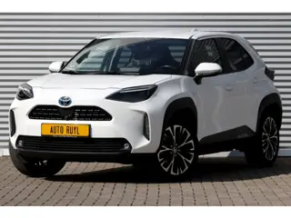 Toyota Yaris Cross 1.5 Hybrid Executive 360Gr. Camera
