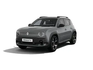 Renault 4 Techno