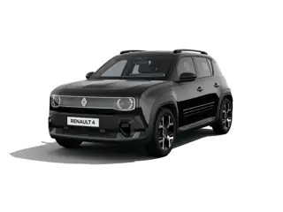 Renault 4 Techno