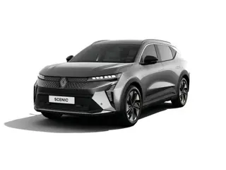 Renault Scenic E-Tech Techno