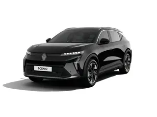 Renault Scenic E-Tech Techno