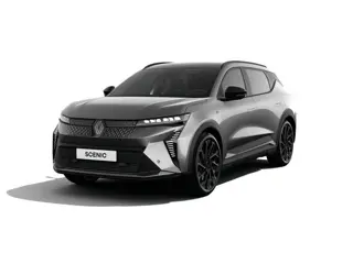 Renault Scenic E-Tech esprit Alpine