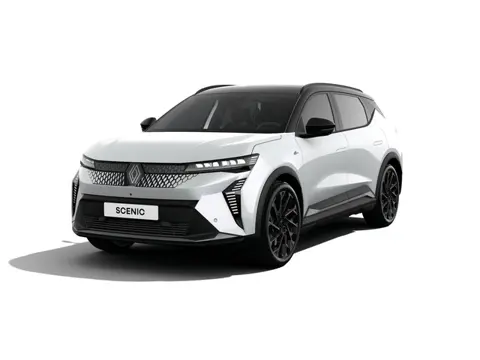 Renault Scenic E-Tech esprit Alpine