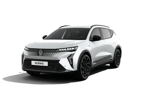 Renault Scenic E-Tech esprit Alpine