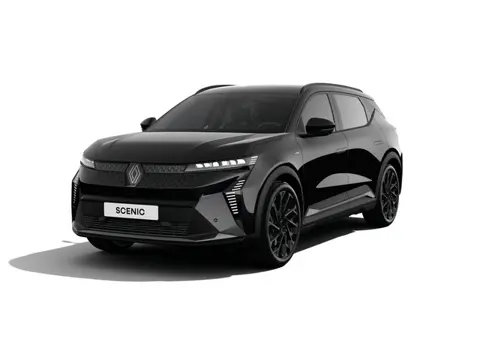 Renault Scenic E-Tech esprit Alpine