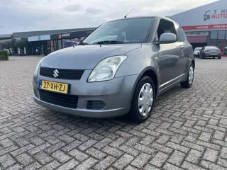 Suzuki Swift 1.3 GLS zeer nette auto nieuwe apk