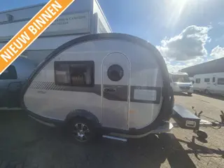 T@B Off Road 320 Voortent, sportvelgen