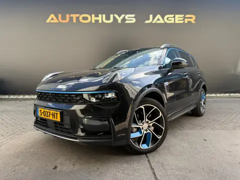 Lynk & Co 01 1.5 Pano 360 Memory Carplay Hybride Automaat