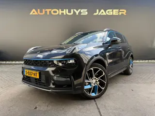 Lynk & Co 01 1.5 Pano 360 Memory Carplay Hybride Automaat