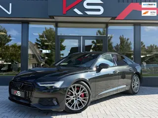 Audi A6 Limousine 50 TFSI e quattro S edition