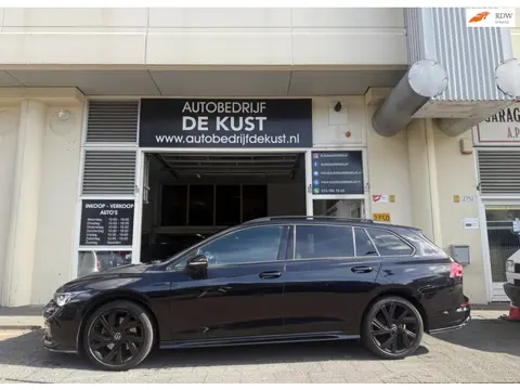 Volkswagen Golf Variant 1.5 eTSI 150pk DSG R-Line Kuipstoelen & Vol Opties!