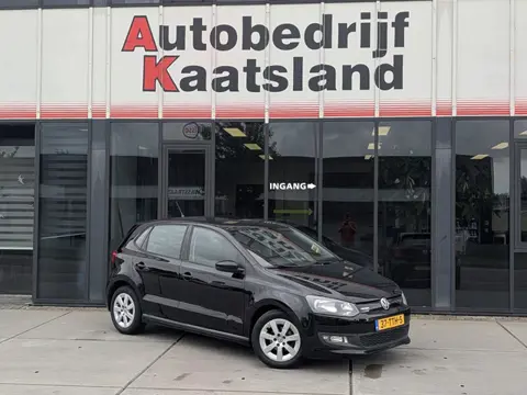 Volkswagen Polo 1.2 TDI BlueMotion Comfortline - Airco - Cruise - Trekhaak