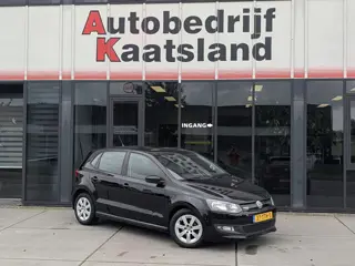 Volkswagen Polo 1.2 TDI BlueMotion Comfortline - Airco - Cruise - Trekhaak