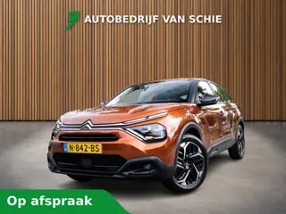 Citroën C4 1.2 Puretech Business Plus 1e-Eig. & Dealer-Onderh. BOVAG-Garantie. NL-Auto.