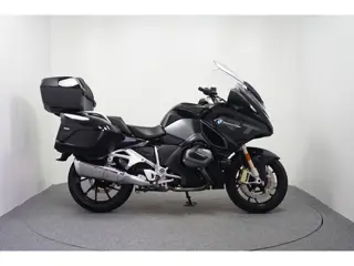 BMW R 1250 RT (bj 2023)
