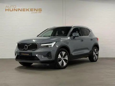 Volvo XC40 1.5 T4 Plug-in hybrid Plus Bright Adapt. cruise | Stuur-/Stoelverwarming | Harman/Kardon 