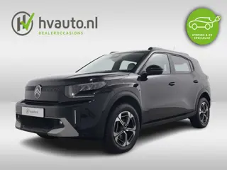 Citroën C3 Aircross 1.2 HYBRID 145PK MAX DCS6 | Navi | Clima | Cruise | Pack Winter