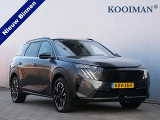 Peugeot 5008 1.2 Hybrid 145 Pk Allure 7 persoons Automaat Apple Carplay / DAB / Camera