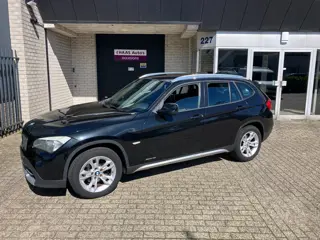 BMW X1 SDrive18i Executive / CLIMATE / NAVI / CRUISE / ALU VELGEN / TREKHAAK / EURO-5