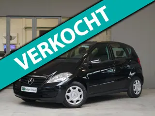 Mercedes-Benz A-klasse 160 Business Class 1e eigenaar