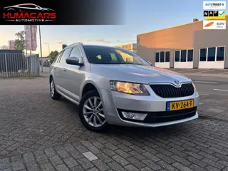Skoda Octavia Combi 1.0 TSI Greentech Ambition Business|Automaat|Nap|clima