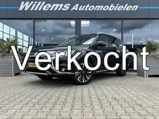 Mitsubishi Outlander 2.0 PHEV Premium Afneembare Trekhaak, Schuifkanteldak & 360"Camera