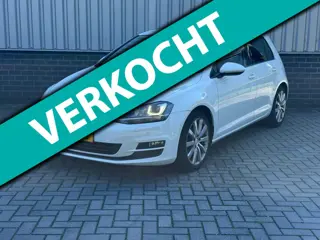 Volkswagen Golf 1.6 TDI Edition BlueMotion |Navi|Xenon|Leder|CruiseCtrl|PDC|