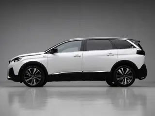 Peugeot 5008 1.6 e-THP GT-Line. Sport (PANORAMADAK,APPLE CARPLAY,NAVI,DIAMOND STIKSELS,CLIMATE,CRUIS