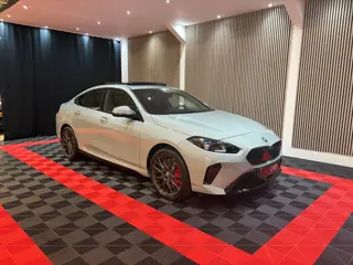 BMW 2-serie Gran Coupé 220 M Sport Design Executive Edition Facelift Pano Laser 360Camera