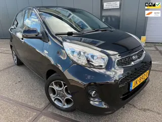Kia Picanto 1.2 CVVT DynamicLine| Bluetooth | NAP | CRUISE |