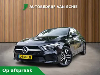 Mercedes-Benz A-Klasse 250 e Business Solution Luxury Limited 1e-Eig. & Dealer-Onderh. BOVAG-Garanti