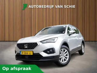 SEAT Tarraco 1.5 TSI Style Business Intense 1e-Eig. & Dealer-Onderh. BOVAG-Garantie. NL-Auto.