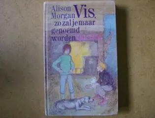 Vis zo zal je maar genoemd worden adv6703