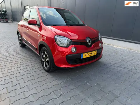 Renault Twingo 1.0 SCe Collection