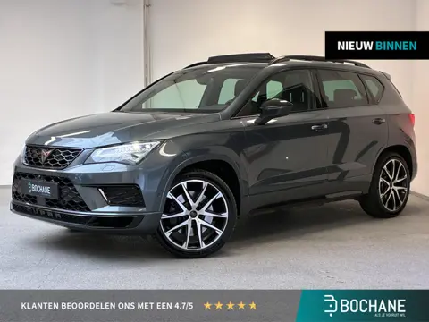 CUPRA Ateca 2.0 TSI 4DRIVE | TREKHAAK | SCHUIFDAK | BEATS AUDIO |