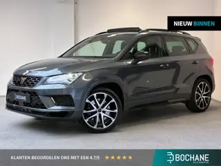 CUPRA Ateca 2.0 TSI 4DRIVE | TREKHAAK | SCHUIFDAK | BEATS AUDIO |