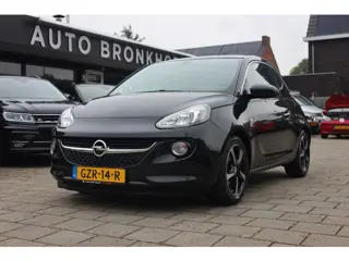 Opel ADAM 1.4 GLAM | PANO | CLIMA | CRUISE | 16 INCH