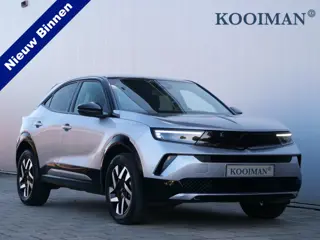 Opel Mokka 1.2 Turbo Hybrid GS 145 Pk Automaat Apple Carplay / DAB / Camera