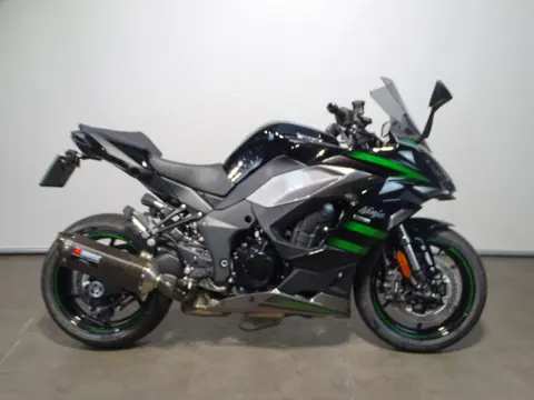 Kawasaki NINJA 1000 SX (bj 2020)