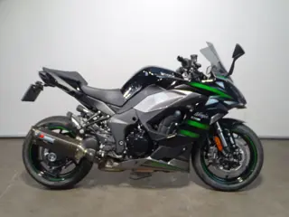 Kawasaki NINJA 1000 SX (bj 2020)