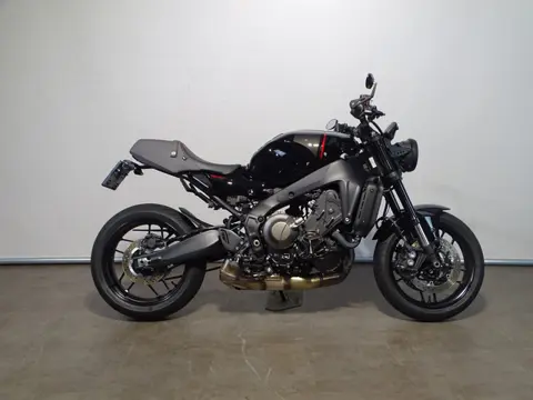 Yamaha XSR 900 (bj 2023)
