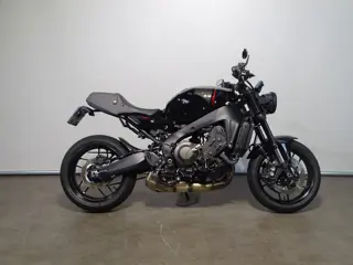 Yamaha XSR 900 (bj 2023)