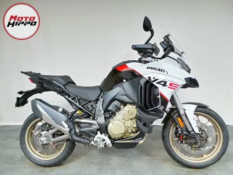 Ducati MULTISTRADA V4 S (bj 2026)