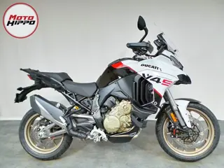 Ducati MULTISTRADA V4 S (bj 2026)