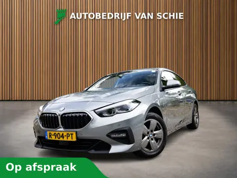 BMW 2 Serie Gran Coupé 218i Business Edition Plus 1e-Eig. & Keurig-Onderh. BOVAG-Garantie. NL-Auto.