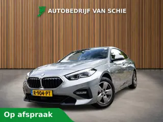 BMW 2 Serie Gran Coupé 218i Business Edition Plus 1e-Eig. & Keurig-Onderh. BOVAG-Garantie. NL-Auto.
