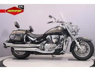 Suzuki C 1800 INTRUDER (bj 2017)