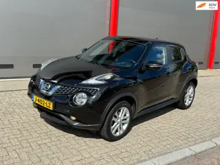 Nissan Juke 1.2 DIG-T S/S Acenta